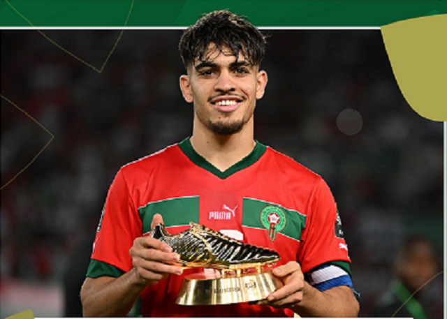 Marrocos perde dois titulares por lesão antes da estreia