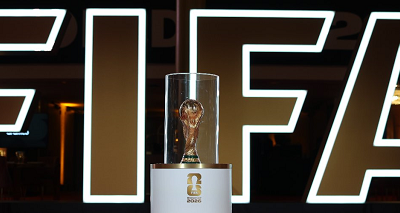 Campeão da Copa do Mundo 2026 receberá prêmio recorde de US$ 50 milhões