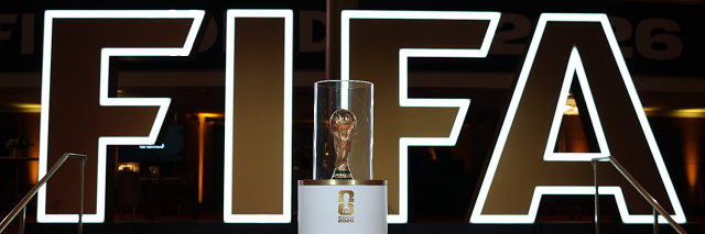 Campeão da Copa do Mundo 2026 receberá prêmio recorde de US$ 50 milhões