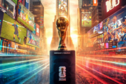 Fifa implementa novas pausas táticas para a Copa do Mundo