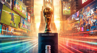 Fifa implementa novas pausas táticas para a Copa do Mundo