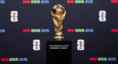 Fifa utiliza IA para inovar no Mundial de 2026