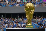 França vence 46 vezes em simulações da Copa do Mundo no Football Manager