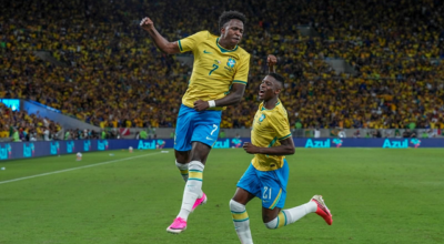 Brasil aparece entre as seleções mais experientes da Copa do Mundo de 2026