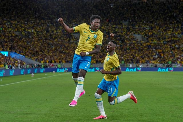 Brasil aparece entre as seleções mais experientes da Copa do Mundo de 2026