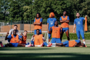 França enfrenta tensões antes da Copa do Mundo