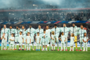 França e Senegal fazem duelo no Grupo I; veja escalações e transmissão