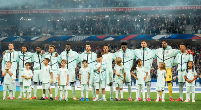 Noruega x França: veja as escalações e onde assistir ao duelo do Grupo I