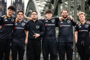 FURIA começa o Stage 3 do Major com vitória sobre a B8