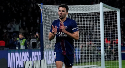 Jogador do PSG acerta transferência para o Milan durante a Copa do Mundo