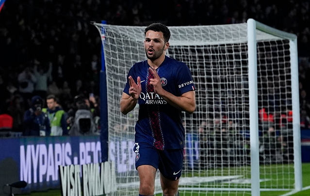 Jogador do PSG acerta transferência para o Milan durante a Copa do Mundo