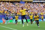 equador: jogadores já podem definir o que é o ápice no futebol