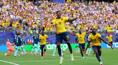 equador: jogadores já podem definir o que é o ápice no futebol