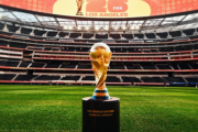 Fifa toma medidas contra calor na Copa, mas cientistas alertam riscos