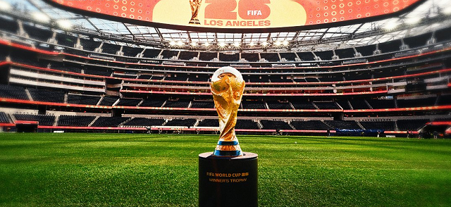 Fifa toma medidas contra calor na Copa, mas cientistas alertam riscos