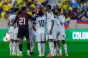 Arábia Saudita divulga convocados para a Copa do Mundo de 2026