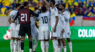 Arábia Saudita divulga convocados para a Copa do Mundo de 2026