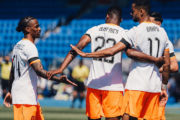 Sem Memphis, Holanda vence Uzbequistão e encerra preparação