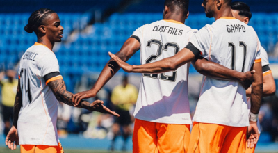 Sem Memphis, Holanda vence Uzbequistão e encerra preparação