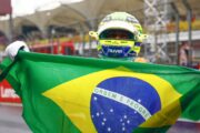 Hamilton revela torcida pelo Brasil na Copa