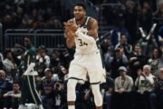NBA: Giannis deixa Milwaukee e acerta com o Miami Heat em troca