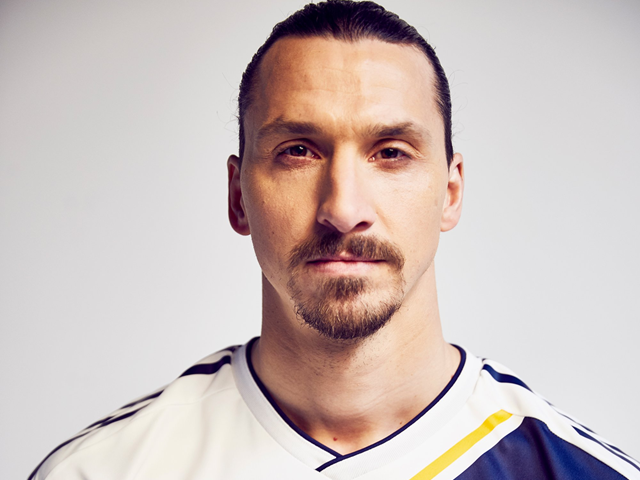 Ibrahimovic aponta possível ‘saco de pancadas’ da Copa