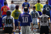 Apelidos das 48 seleções na Copa do Mundo de 2026