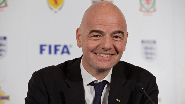 Bélgica consegue direito de recorrer contra decisão da Fifa sobre Balogun