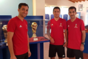 Seleção do Irã chega ao México em meio a polêmica de vistos