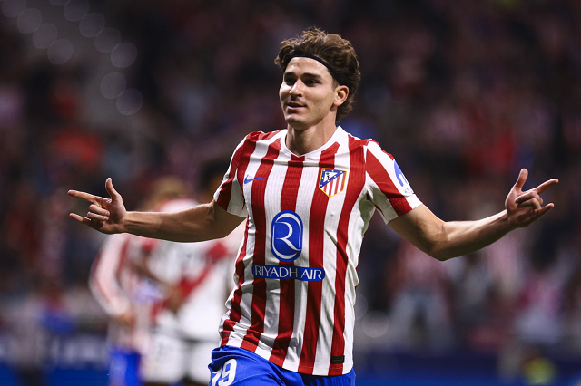 disputa por argentino gera desgaste entre real madrid e atletico de madrid