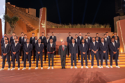 Jordânia anuncia convocação com Al-Tamari para o Mundial
