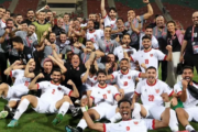 Seleção asiática doará ingressos para torcedores na Copa