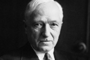 Jules Rimet, o francês que ajudou a criar a Copa do Mundo