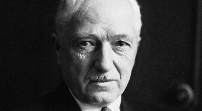 Jules Rimet, o francês que ajudou a criar a Copa do Mundo