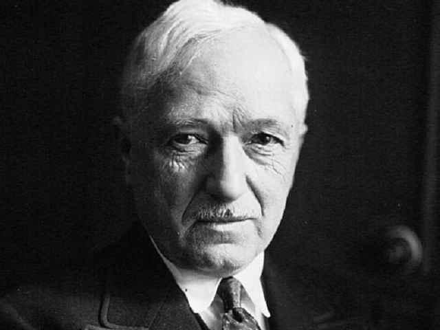 Jules Rimet, o francês que ajudou a criar a Copa do Mundo