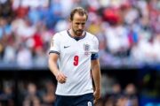 INGLATERRA TRAVA DIANTE DA RETRANCA DE GANA E FICA NO 0 A 0