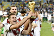 Seleções e jogadores recordistas na história das Copas do Mundo
