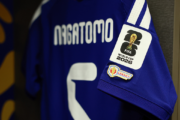 Fifa apresenta patch ‘Legacy’ exclusivo para lendas do futebol