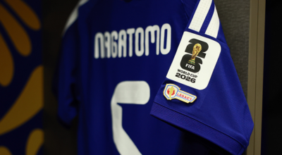 Fifa apresenta patch ‘Legacy’ exclusivo para lendas do futebol