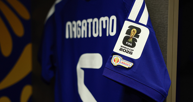 Fifa apresenta patch ‘Legacy’ exclusivo para lendas do futebol