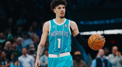 NBA: LaMelo Ball é trocado para os Timberwolves em negociação