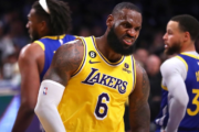 LeBron James anuncia saída dos Lakers e encerra uma era em Los Angeles