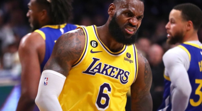 LeBron James anuncia saída dos Lakers e encerra uma era em Los Angeles