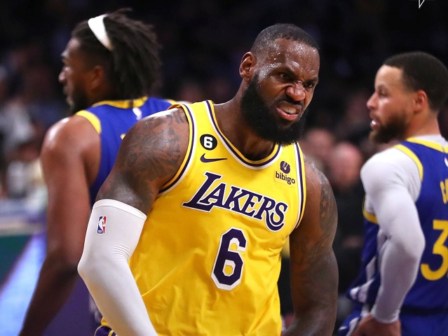 LeBron James anuncia saída dos Lakers e encerra uma era em Los Angeles