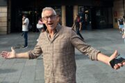 Gary Lineker critica chances dos Estados Unidos na Copa de 2026