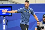 Copa do Mundo mostra a força dos técnicos de seleções