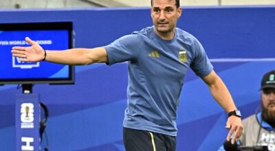 Copa do Mundo mostra a força dos técnicos de seleções