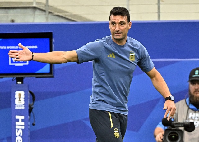 Copa do Mundo mostra a força dos técnicos de seleções
