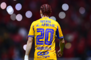 Canadá corta Marcelo Flores e convoca Jayden Nelson