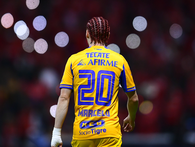 Canadá corta Marcelo Flores e convoca Jayden Nelson